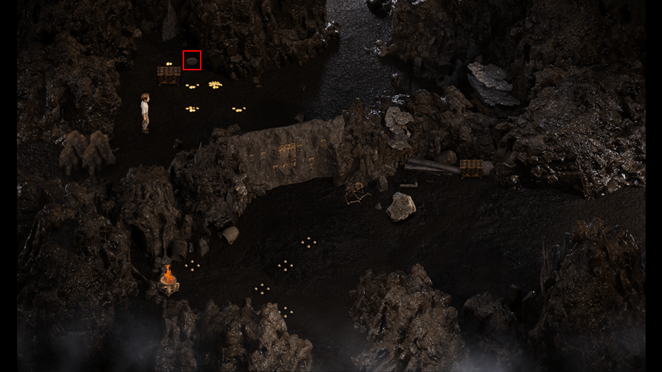 Treasure of Nadia: Walkthrough Guide