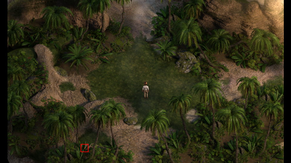 Treasure of Nadia: Walkthrough Guide