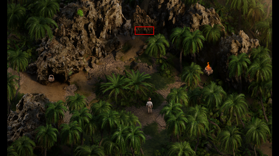Treasure of Nadia: Walkthrough Guide