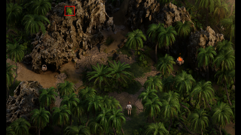 Treasure of Nadia: Walkthrough Guide