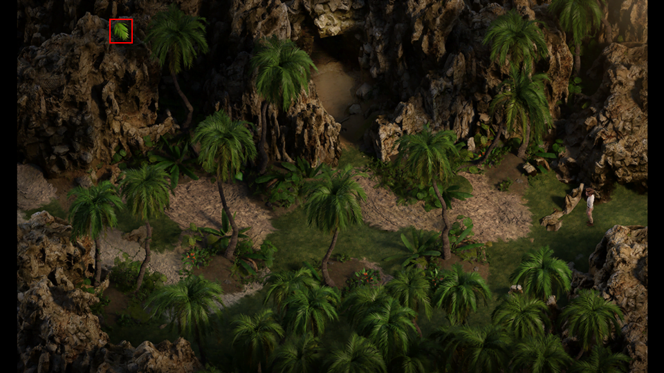 Treasure of Nadia: Walkthrough Guide