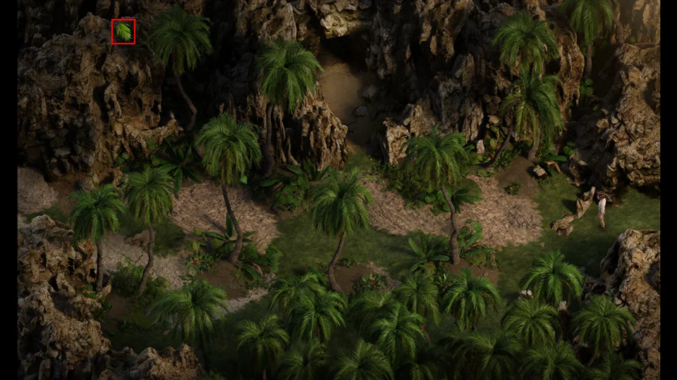 Treasure of Nadia: Walkthrough Guide