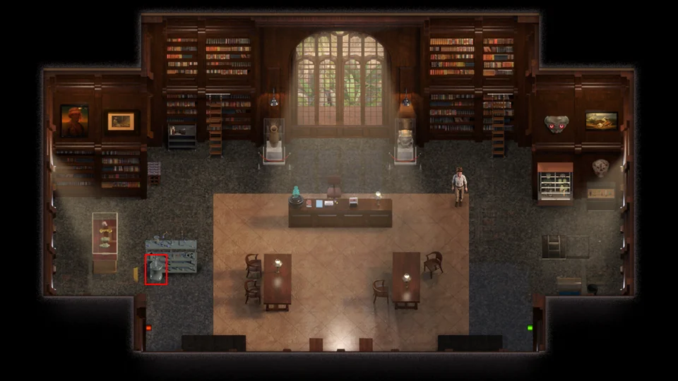 Treasure of Nadia: Walkthrough Guide