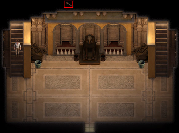 Treasure of Nadia: Walkthrough Guide