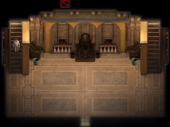 Treasure of Nadia: Walkthrough Guide