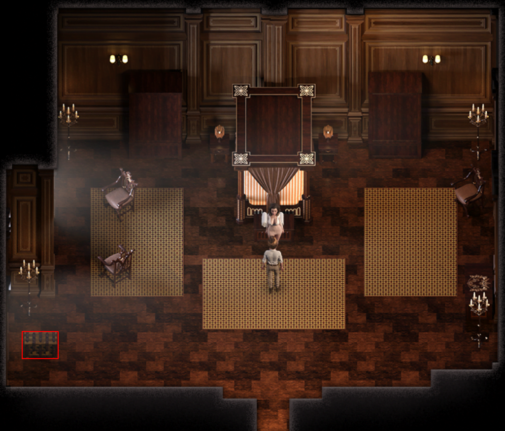 Treasure of Nadia: Walkthrough Guide