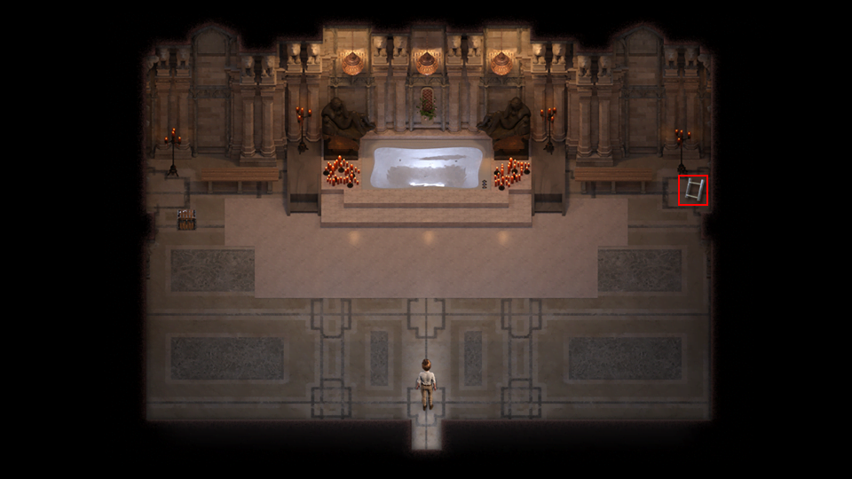 Treasure of Nadia: Walkthrough Guide