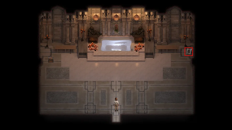 Treasure of Nadia: Walkthrough Guide