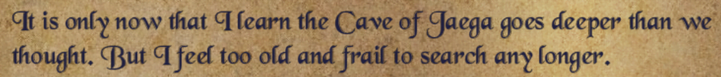 Treasure of Nadia: Walkthrough Guide