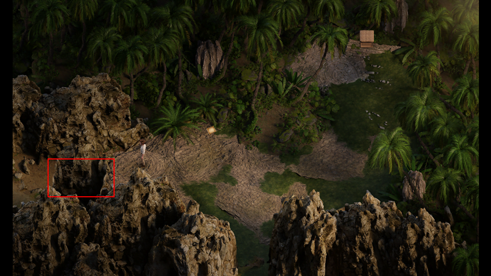 Treasure of Nadia: Walkthrough Guide