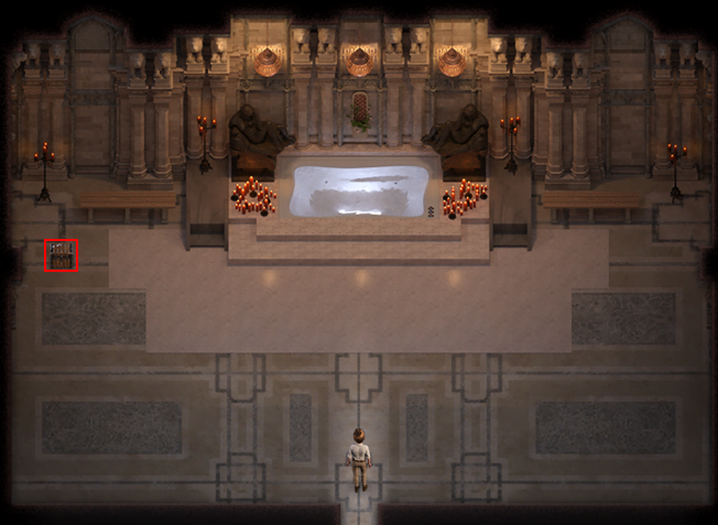 Treasure of Nadia: Walkthrough Guide