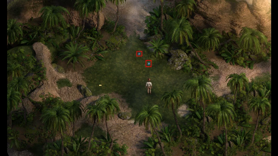 Treasure of Nadia: Walkthrough Guide