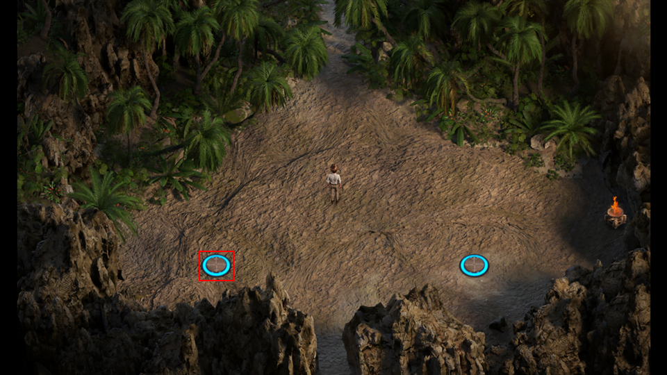 Treasure of Nadia: Walkthrough Guide