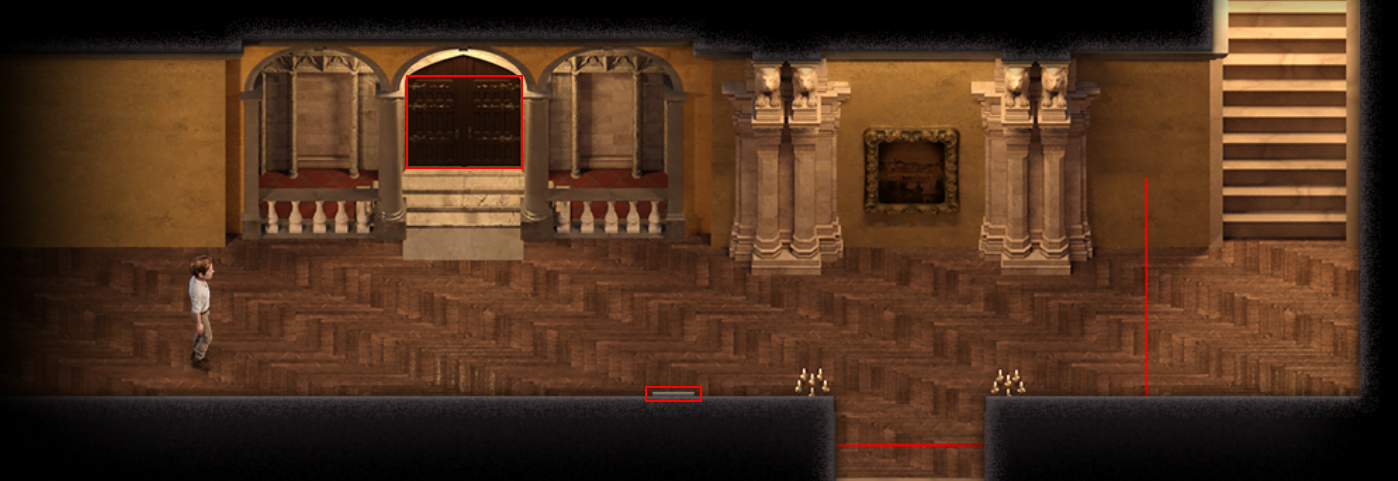 Treasure of Nadia: Walkthrough Guide