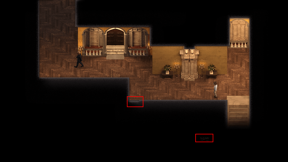 Treasure of Nadia: Walkthrough Guide
