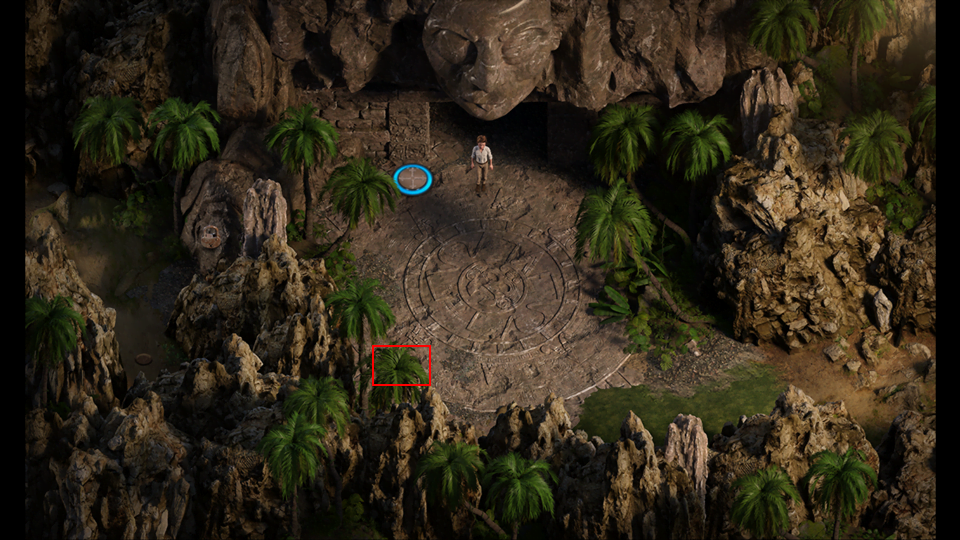 Treasure of Nadia: Walkthrough Guide