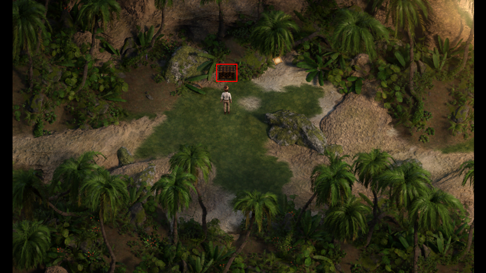 Treasure of Nadia: Walkthrough Guide