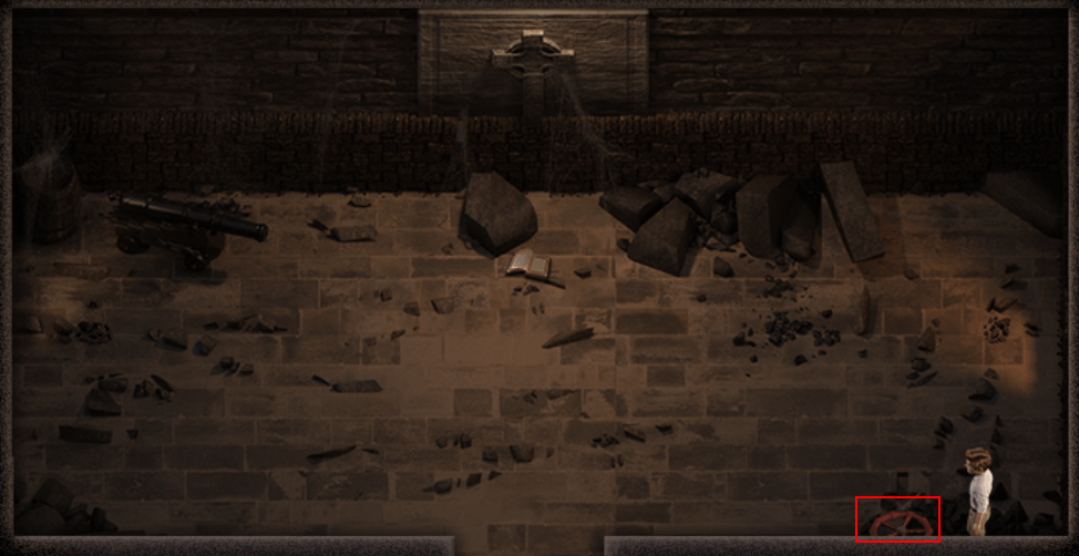 Treasure of Nadia: Walkthrough Guide
