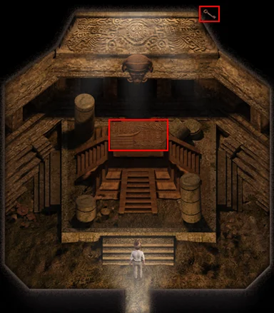 Treasure of Nadia: Walkthrough Guide
