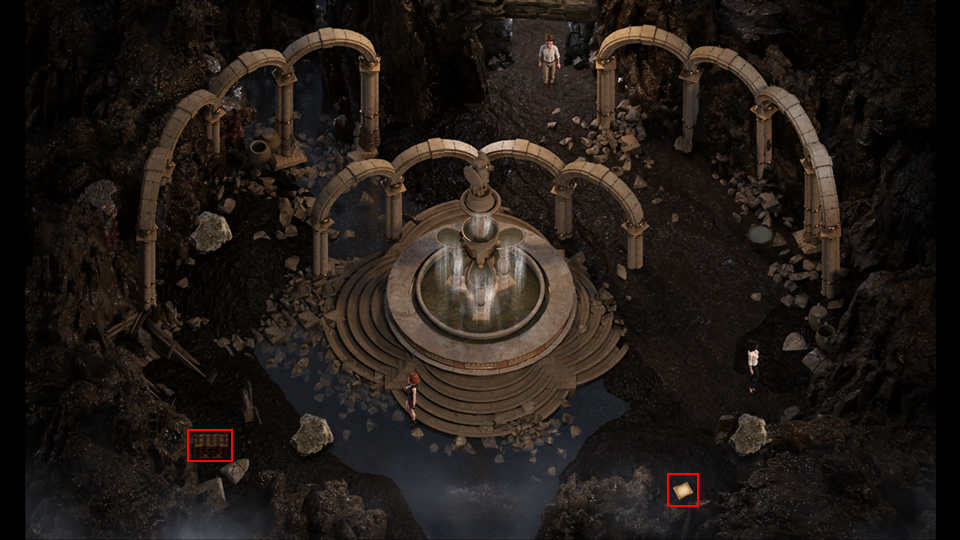 Kilroy's Guide to Treasure of Nadia-521