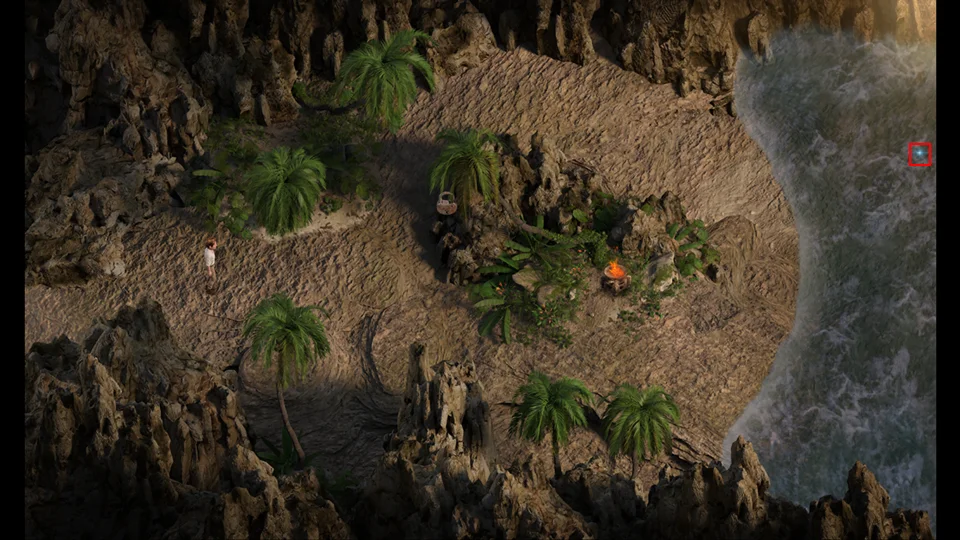 Treasure of Nadia: Walkthrough Guide