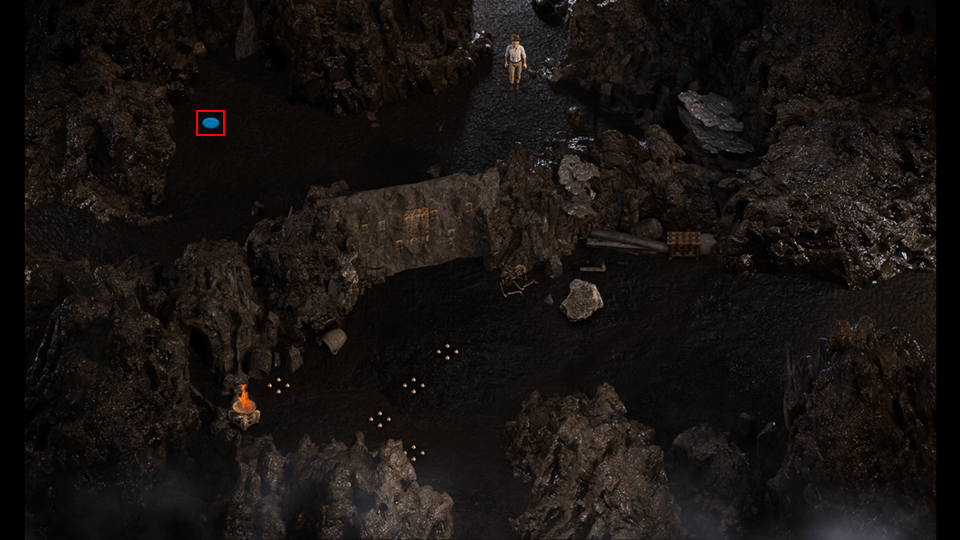Kilroy's Guide to Treasure of Nadia-543