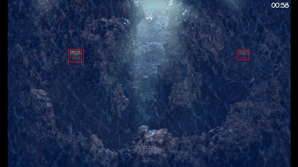 Treasure of Nadia: Walkthrough Guide