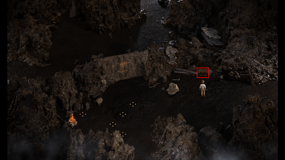 Kilroy's Guide to Treasure of Nadia-546