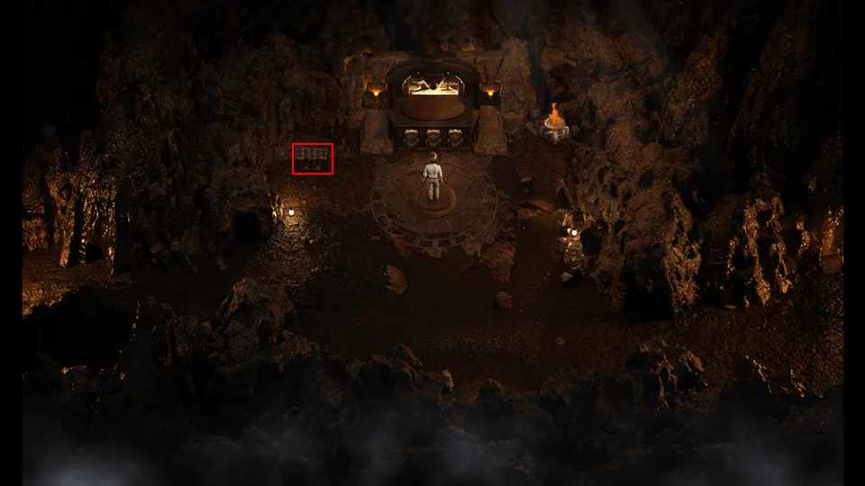 Treasure of Nadia: Walkthrough Guide