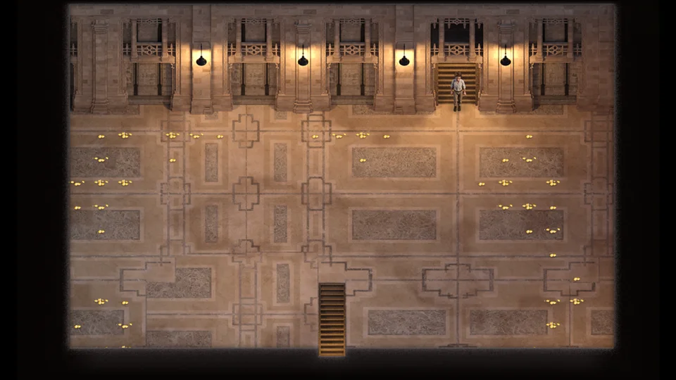 Treasure of Nadia: Walkthrough Guide