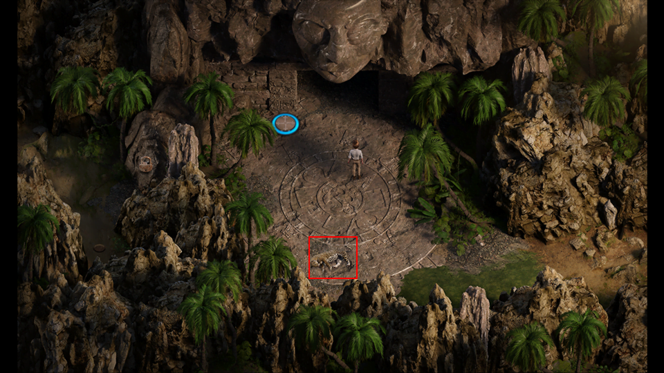 Kilroy's Guide to Treasure of Nadia-549