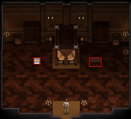 Treasure of Nadia: Walkthrough Guide