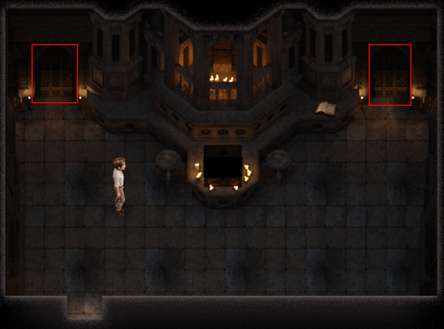 Kilroy's Guide to Treasure of Nadia-552