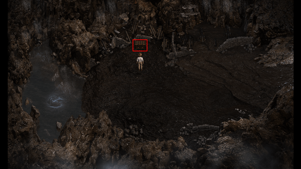 Kilroy's Guide to Treasure of Nadia-555