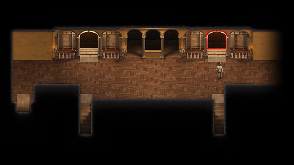 Treasure of Nadia: Walkthrough Guide