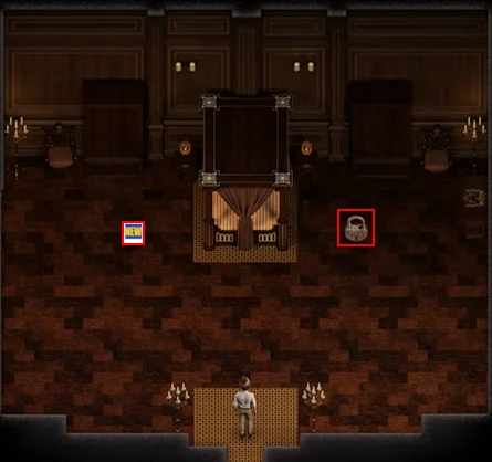 Treasure of Nadia: Walkthrough Guide