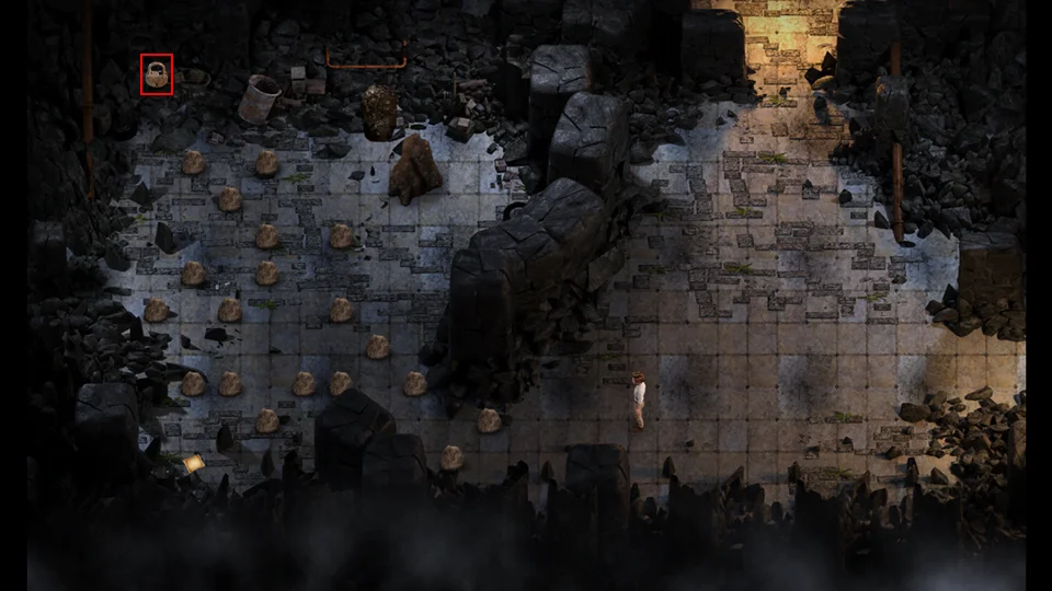 Treasure of Nadia: Walkthrough Guide