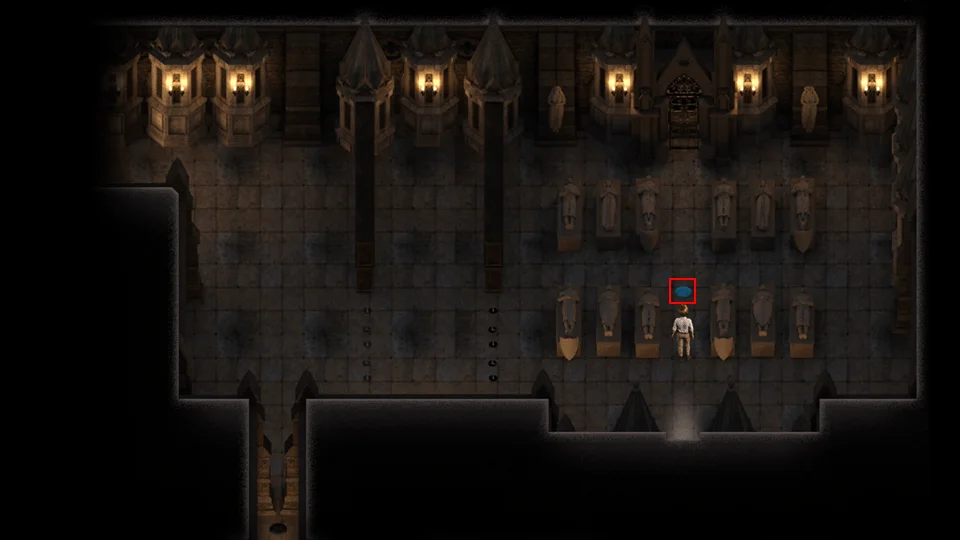 Treasure of Nadia: Walkthrough Guide