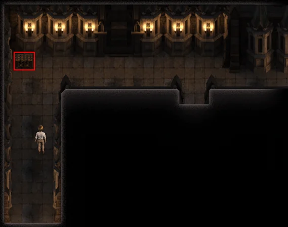 Treasure of Nadia: Walkthrough Guide