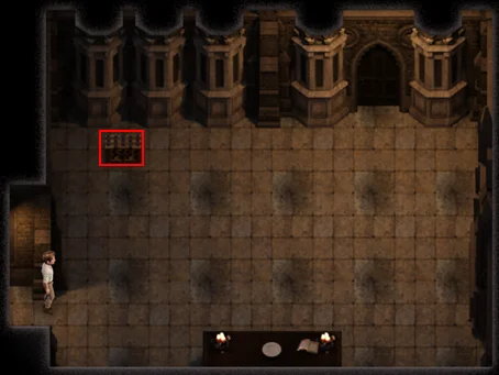 Treasure of Nadia: Walkthrough Guide
