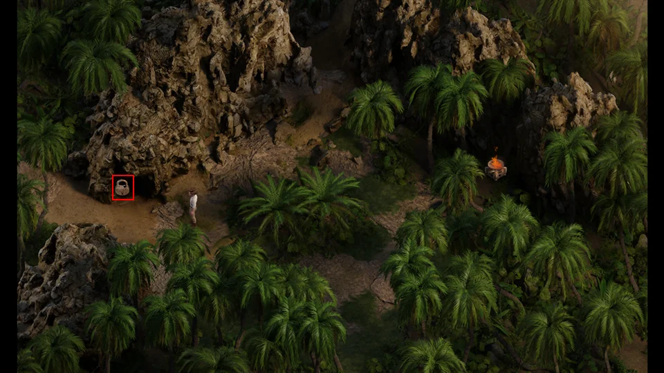 Treasure of Nadia: Walkthrough Guide