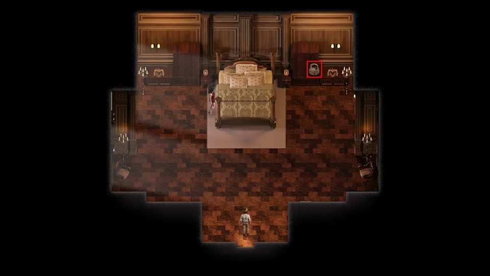 Treasure of Nadia: Walkthrough Guide