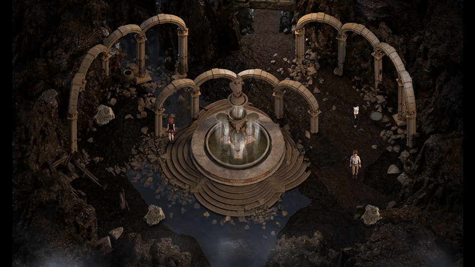 Kilroy's Guide to Treasure of Nadia-570