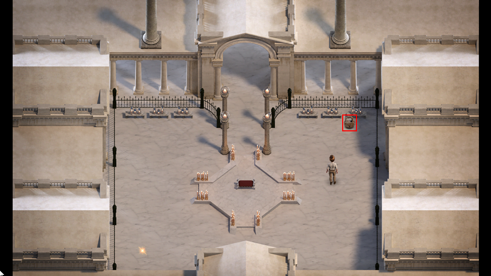 Kilroy's Guide to Treasure of Nadia-572
