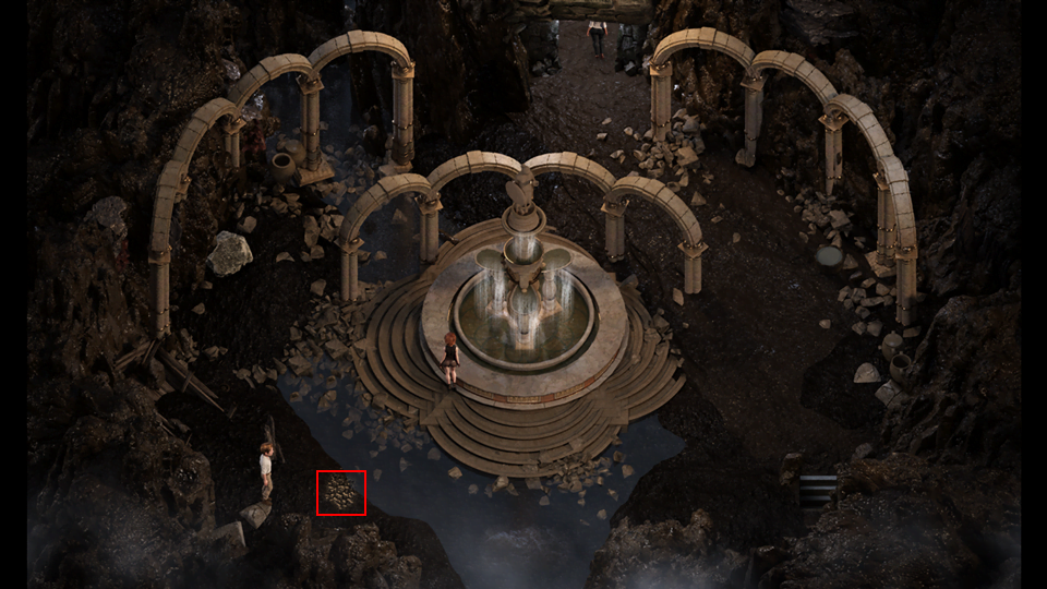 Kilroy's Guide to Treasure of Nadia-578