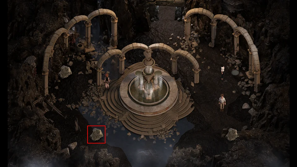 Treasure of Nadia: All Crafting Recipes