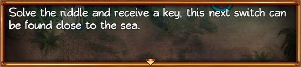 Kilroy's Guide to Treasure of Nadia-588