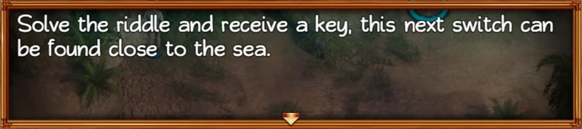 Treasure of Nadia: Walkthrough Guide