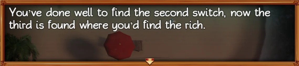Treasure of Nadia: Walkthrough Guide