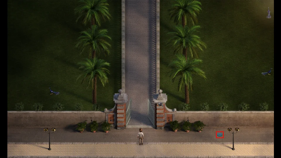 Treasure of Nadia: Walkthrough Guide